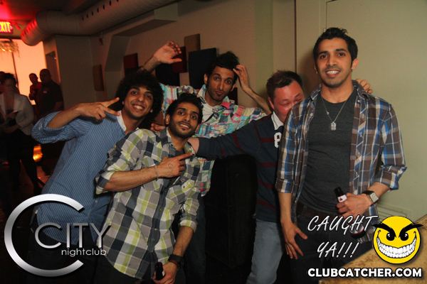 City nightclub photo 40 - May 14th, 2011