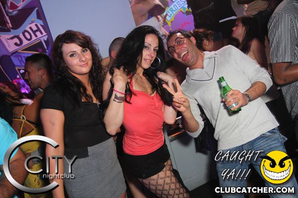 City nightclub photo 5 - May 14th, 2011