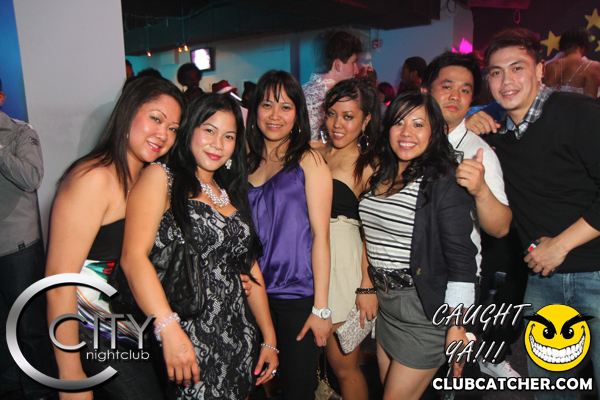 City nightclub photo 42 - May 14th, 2011