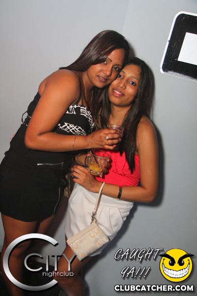 City nightclub photo 46 - May 14th, 2011