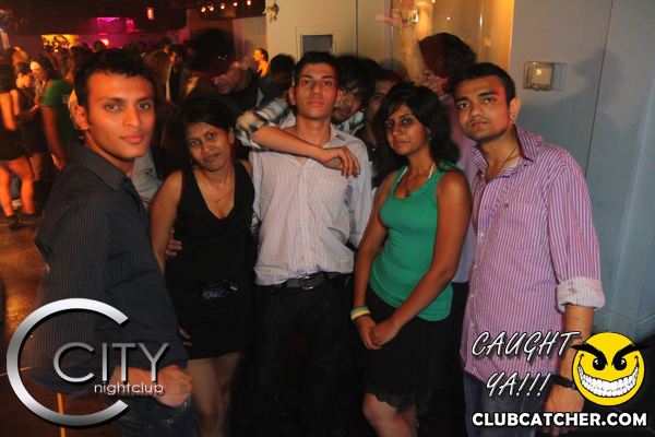City nightclub photo 47 - May 14th, 2011