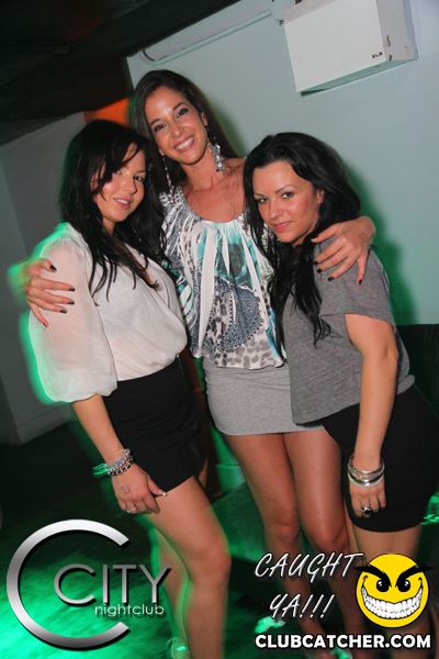 City nightclub photo 49 - May 14th, 2011