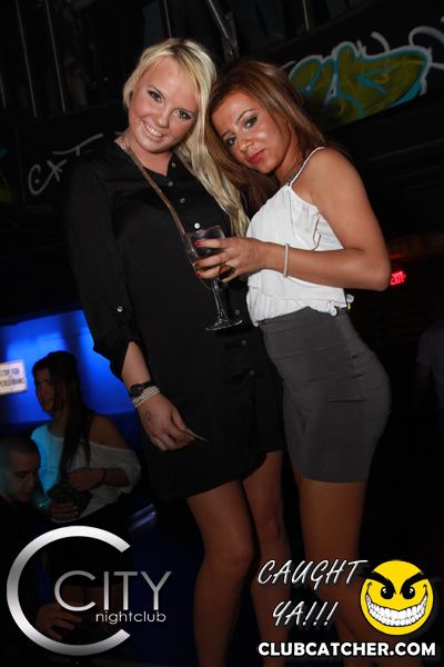 City nightclub photo 6 - May 14th, 2011