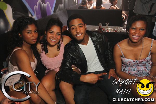 City nightclub photo 51 - May 14th, 2011