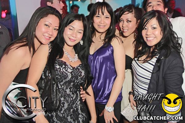 City nightclub photo 52 - May 14th, 2011