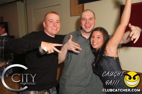 City nightclub photo 55 - May 14th, 2011