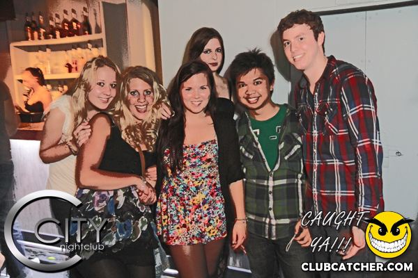 City nightclub photo 58 - May 14th, 2011