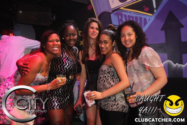 City nightclub photo 59 - May 14th, 2011