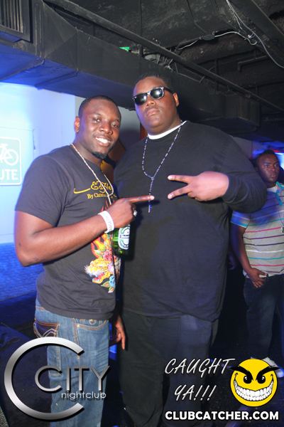 City nightclub photo 60 - May 14th, 2011