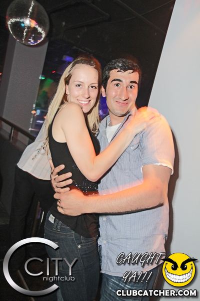 City nightclub photo 66 - May 14th, 2011