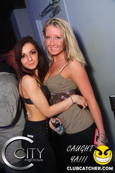 City nightclub photo 69 - May 14th, 2011