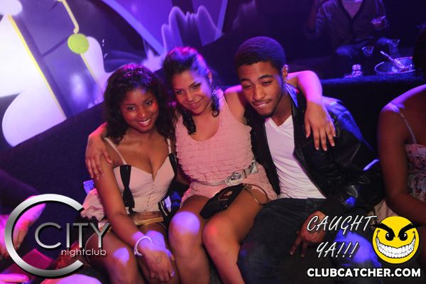 City nightclub photo 73 - May 14th, 2011