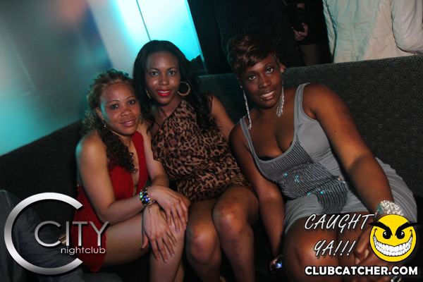 City nightclub photo 75 - May 14th, 2011