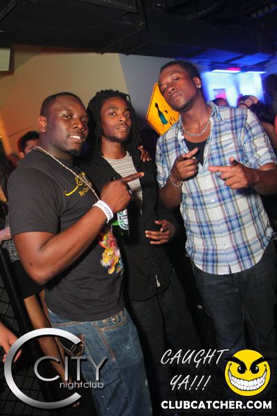 City nightclub photo 78 - May 14th, 2011