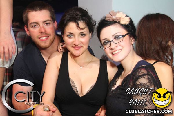 City nightclub photo 83 - May 14th, 2011