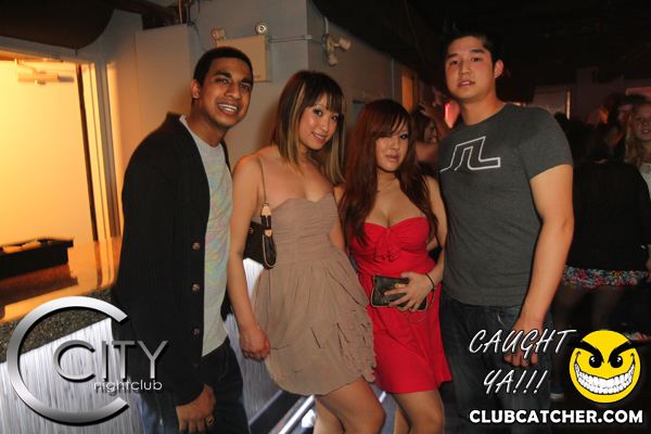 City nightclub photo 85 - May 14th, 2011