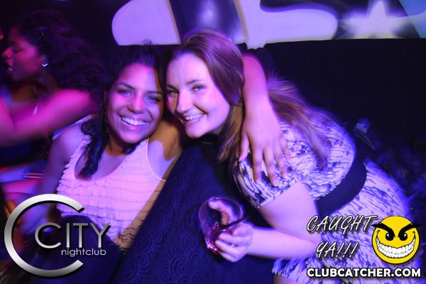 City nightclub photo 87 - May 14th, 2011