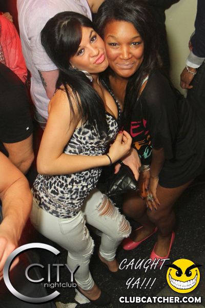 City nightclub photo 92 - May 14th, 2011
