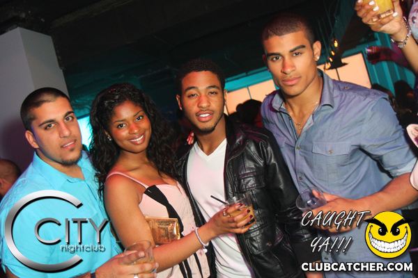 City nightclub photo 95 - May 14th, 2011