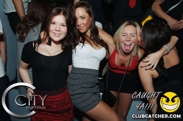 City nightclub photo 11 - May 18th, 2011