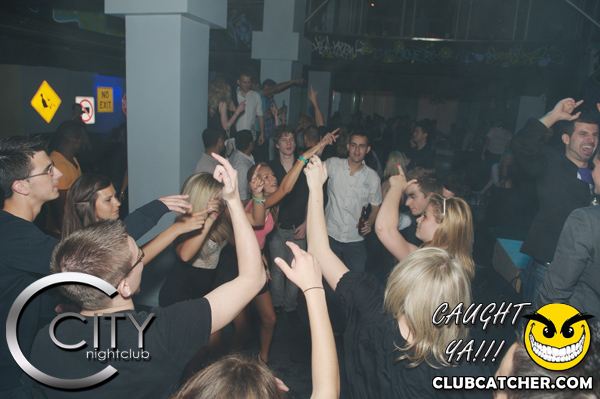 City nightclub photo 101 - May 18th, 2011