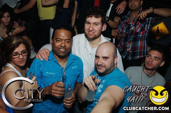 City nightclub photo 102 - May 18th, 2011