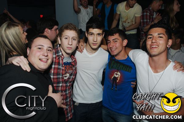 City nightclub photo 104 - May 18th, 2011