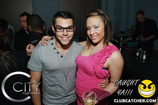 City nightclub photo 105 - May 18th, 2011