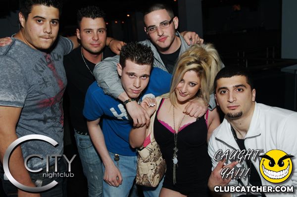 City nightclub photo 110 - May 18th, 2011