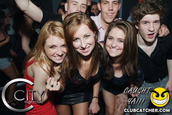 City nightclub photo 112 - May 18th, 2011