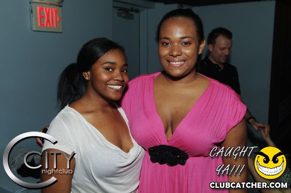 City nightclub photo 116 - May 18th, 2011