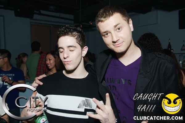 City nightclub photo 118 - May 18th, 2011