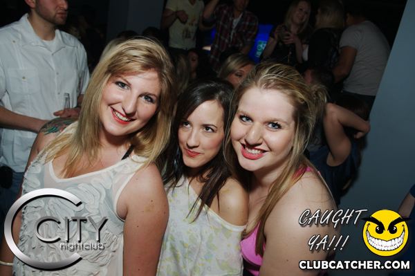 City nightclub photo 119 - May 18th, 2011