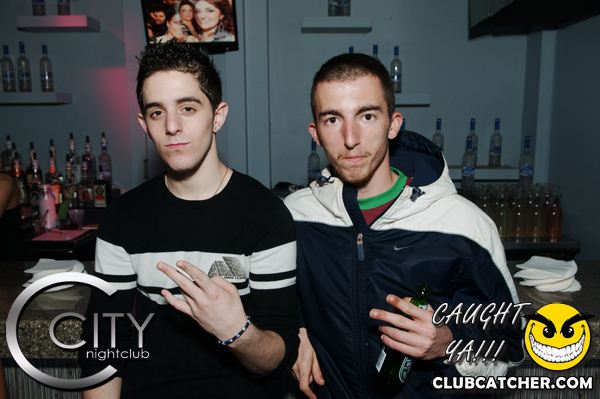 City nightclub photo 122 - May 18th, 2011