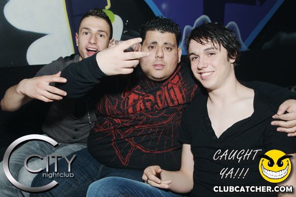 City nightclub photo 123 - May 18th, 2011