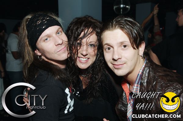 City nightclub photo 126 - May 18th, 2011