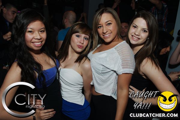 City nightclub photo 131 - May 18th, 2011