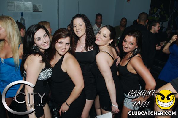 City nightclub photo 133 - May 18th, 2011