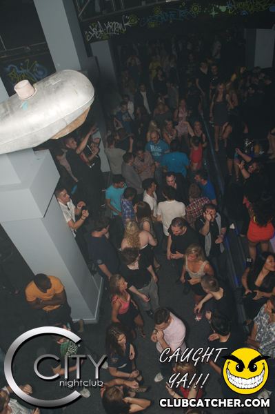 City nightclub photo 137 - May 18th, 2011