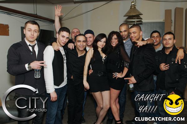 City nightclub photo 144 - May 18th, 2011