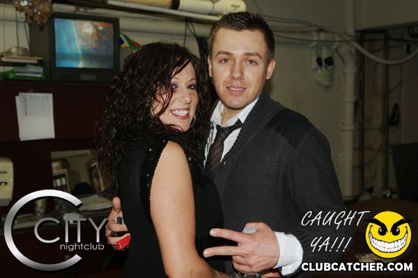 City nightclub photo 145 - May 18th, 2011