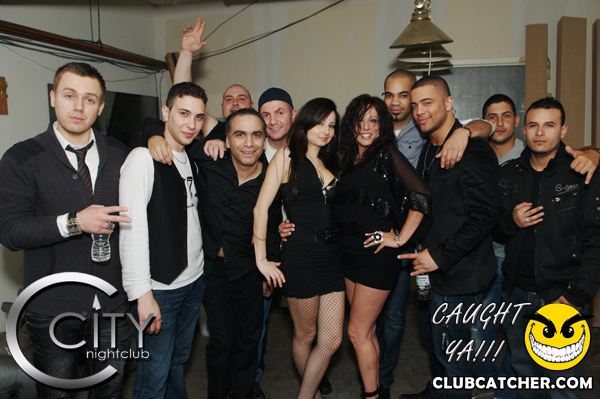 City nightclub photo 146 - May 18th, 2011