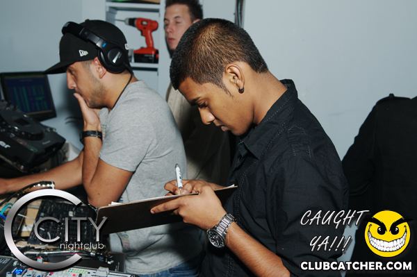 City nightclub photo 147 - May 18th, 2011