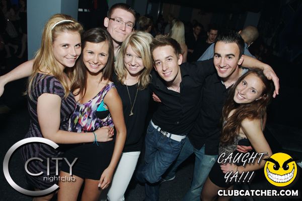 City nightclub photo 148 - May 18th, 2011