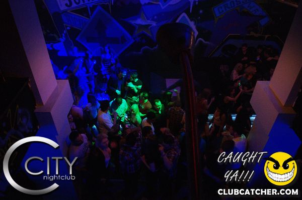 City nightclub photo 155 - May 18th, 2011