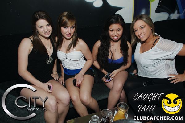 City nightclub photo 156 - May 18th, 2011