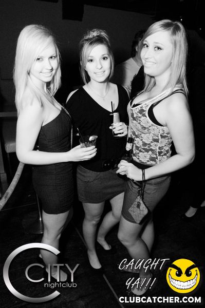 City nightclub photo 162 - May 18th, 2011