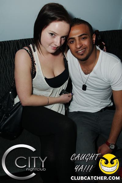 City nightclub photo 163 - May 18th, 2011