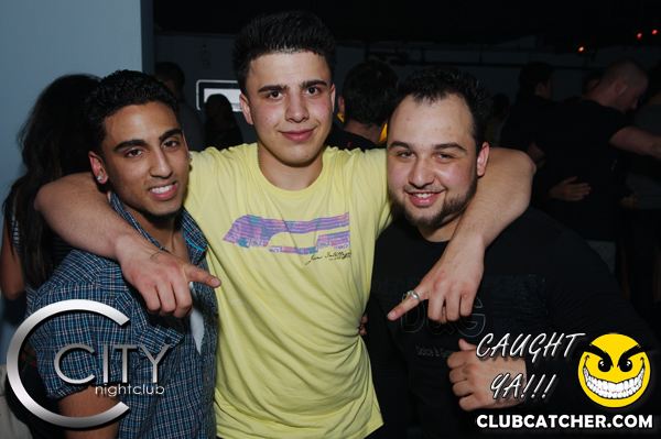 City nightclub photo 165 - May 18th, 2011