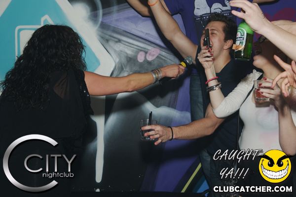 City nightclub photo 167 - May 18th, 2011